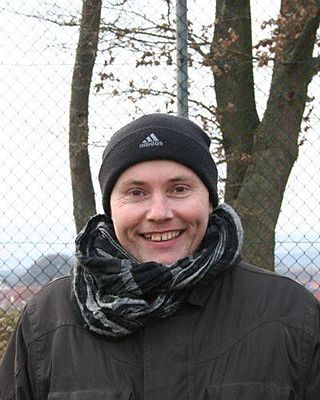 Bernd Heimbecher