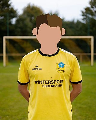 Noel Semir Robin Vermeulen