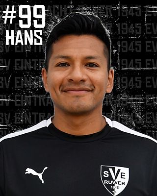 Hans Eder Diaz Vasquez