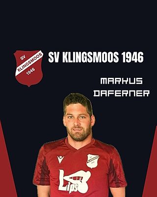 Markus Daferner