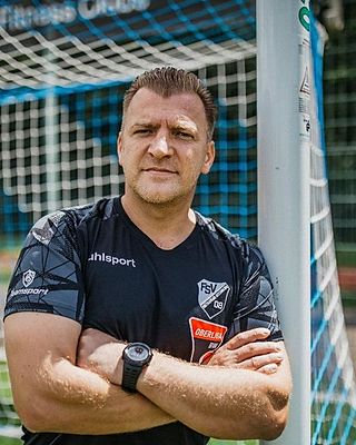 Haris Krak
