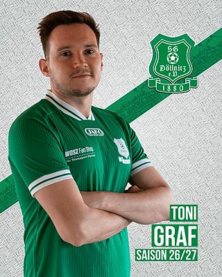 Toni Graf