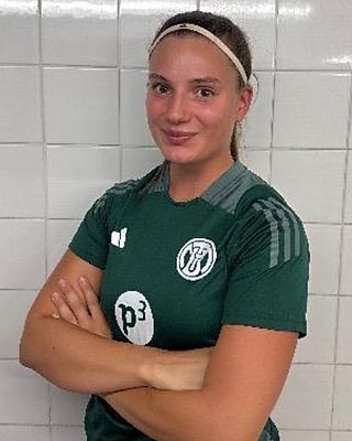 Victoria von Schroetter