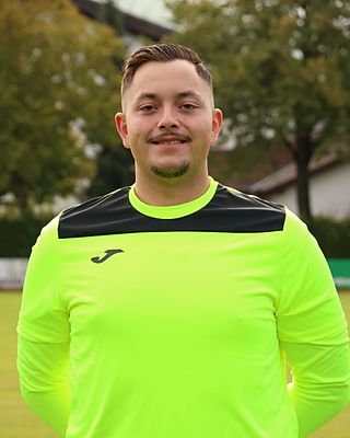 Jannic Zecic