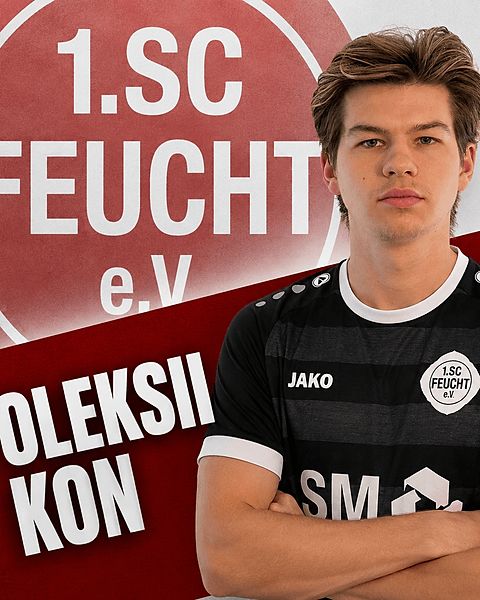 Oleksii Kon