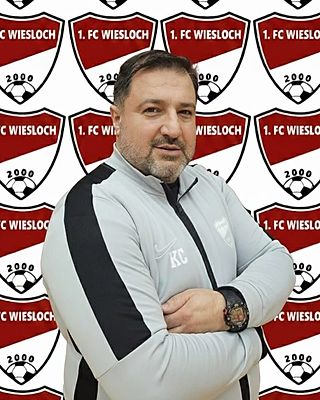 Kadir Coskun