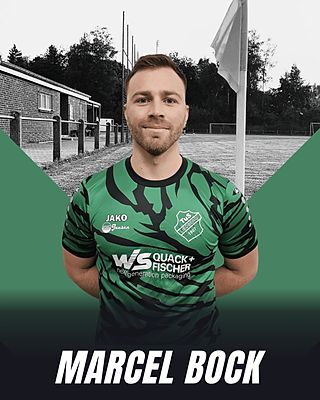 Marcel Bock