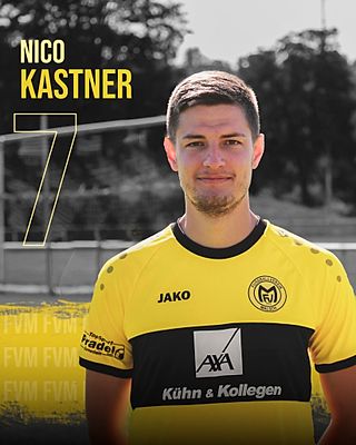 Nico Kastner