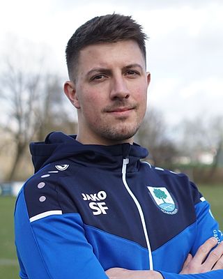 Stefan Ficklscherer