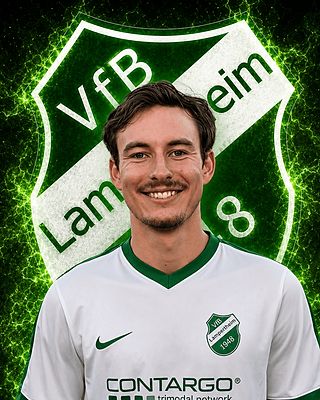 Maximilian Brandenburger
