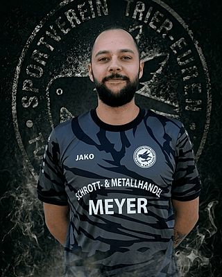 Nico Herz