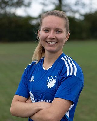 Malena Krämer