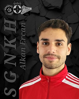 Alkan Halilibrahim Ercan