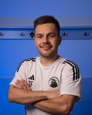 Fabian Spies