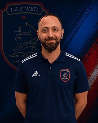 Mustafa Coskun