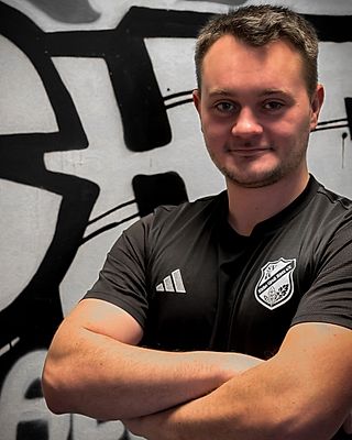 Andreas Liepe