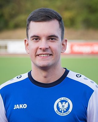 Jannis Diehl