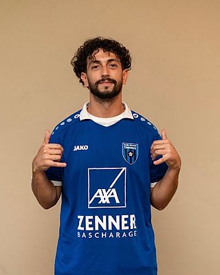 Diogo Lima Lessa