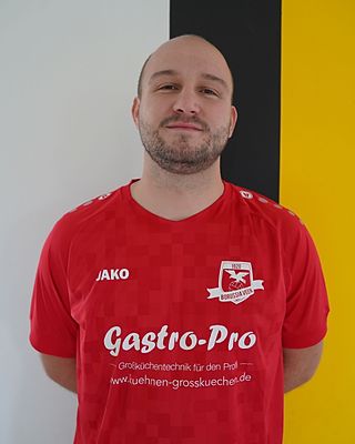 Christoph May
