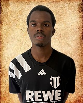 Edilson Guilhermino Comole