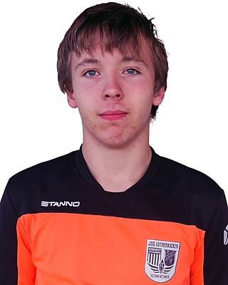 Fabian Schmidt