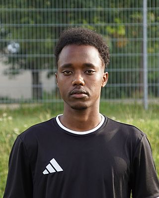 Sakariye Mohamoud