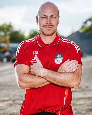 Alexander Vöhl