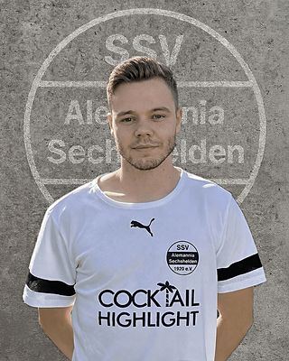 Dennis Brandenburger