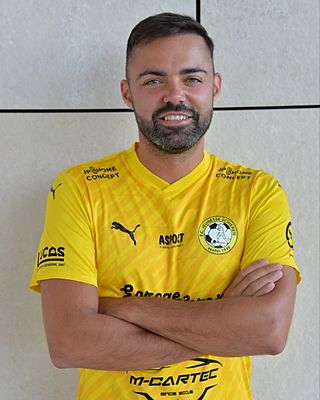 Ricardo Monteiro Mesquita