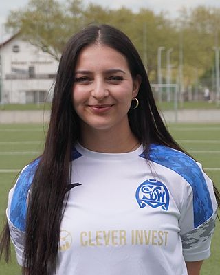 Yasmin Demir