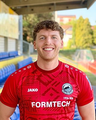 Jonathan Altmeier