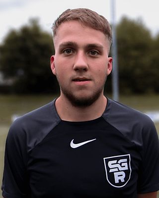 Pascal-Lucas Krämer