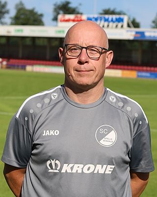 Jörg Seifert