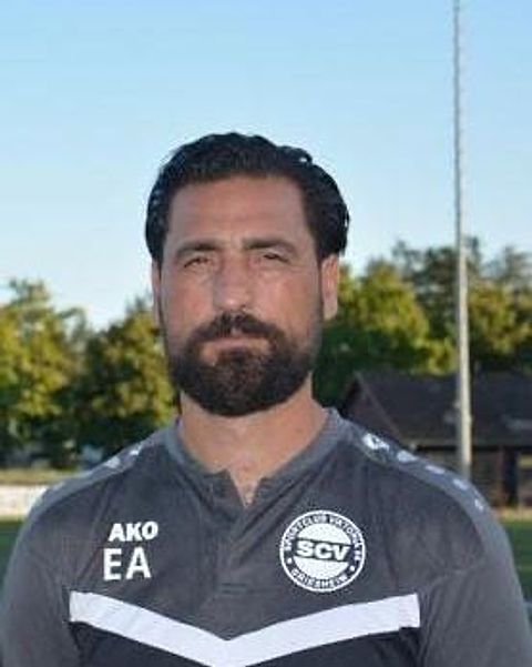 Erdem Agdere