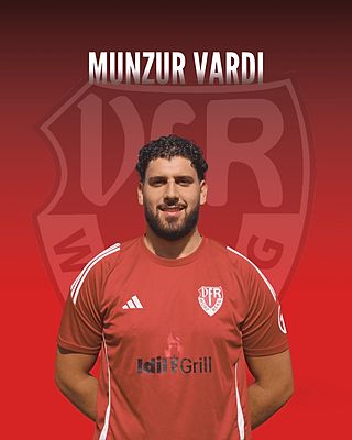 Munzur Vardi