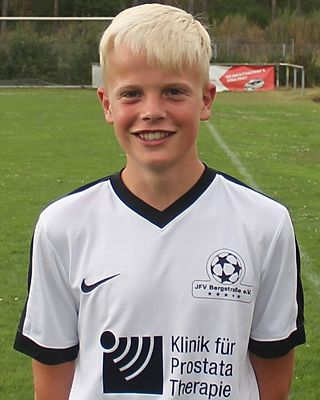 Stijn van der Heyden