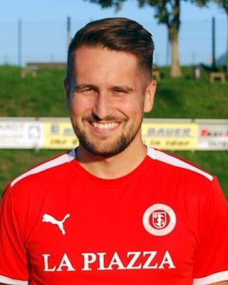 Daniel Klein