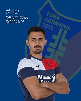 Deniz-Can Isitmen