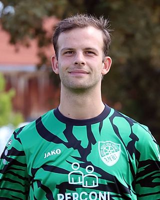 Maxim Höllein