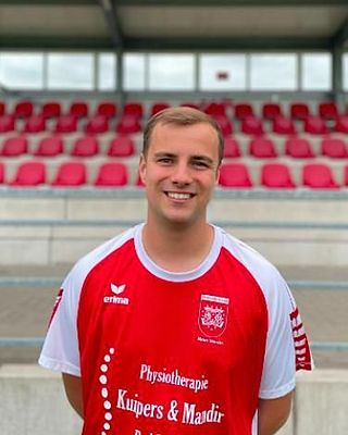 Ben Brouwer