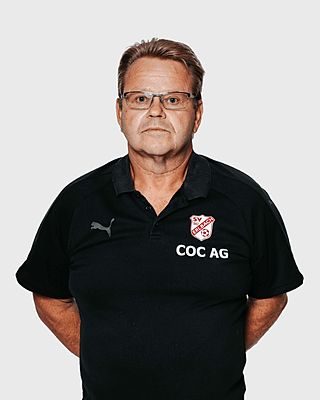 Ralf Peiß