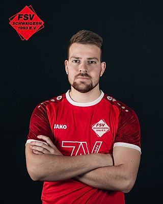 Finn Wittmann
