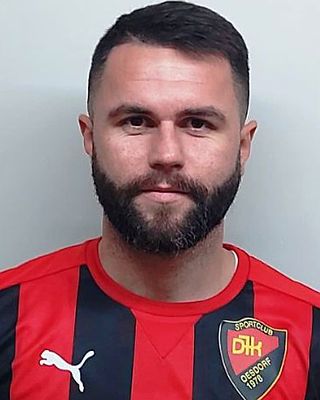 Silvio Angelovski
