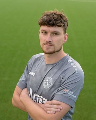 Christopher Wendland