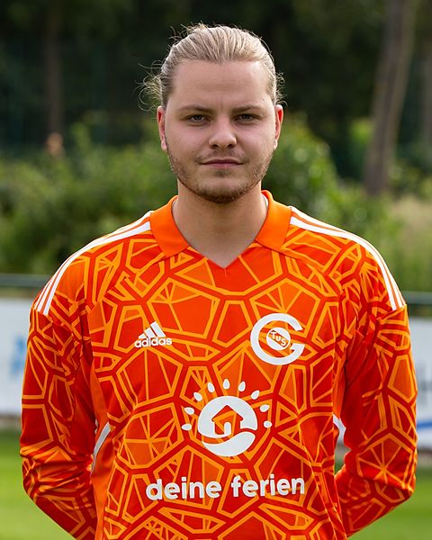 Jan Behrens