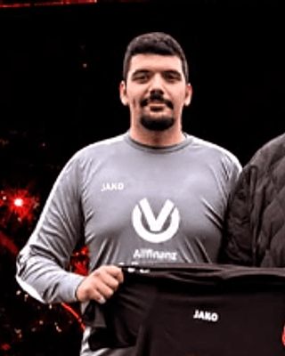 Albion Mehmeti