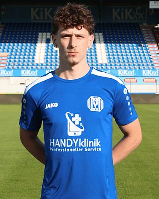 Johann Schimanski