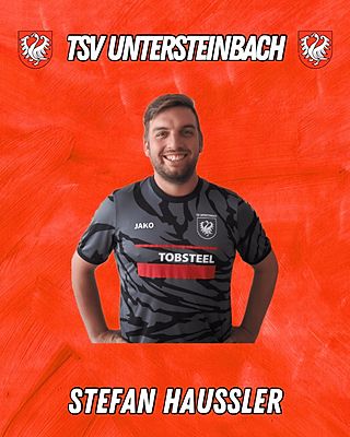 Stefan Haußler
