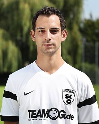 Mario Bernhard