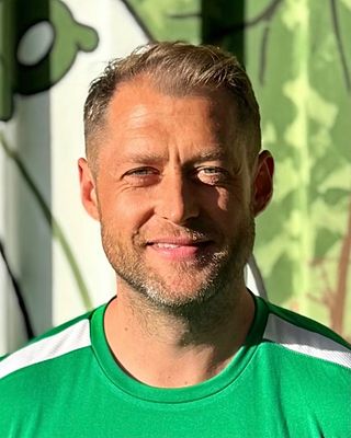 Daniel Pilatzek